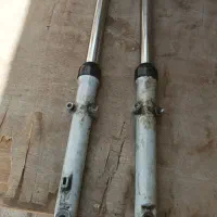 کمک جلو اچ ال ایکس