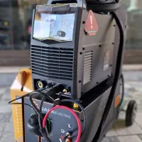 دستگاه جوش آرگون AC 250 تکفاز آبخنک