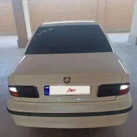 سمند ef7 LX|خودرو سواری و وانت|ورامین, ورامین|دیوار