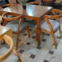 میز نهار خوری