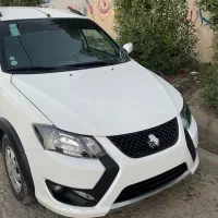 کوئیک GX مدل ۴۰۳ شادگان