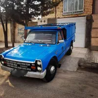 نیسان۹۵ دوگانه سوز