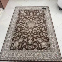 فرش کاشان
