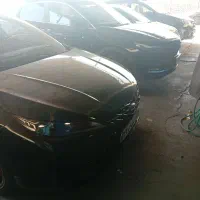 تعمیرات جلوبندی