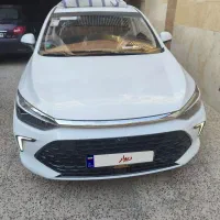 بیجینگ U5 پلاس صفر