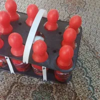 بولینگ ۱۰ تایی