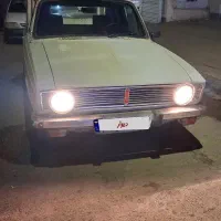 پیکان وانت مدل ۶۷