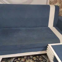 مبل ۸ نفره