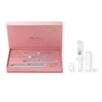 پک سرم و پودر کلاژن خالص لاکچری کوین(اصلی)