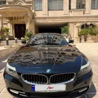 ۳ لیتر bmw z4