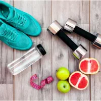 مشاوره وتمرین تخصصی با حضور دکترای فیزیولوژی ورزش