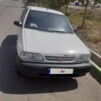 پراید ۱۳۱مدل ۹۸