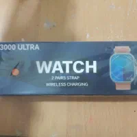 ساعت هوشمند