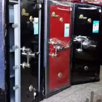فروش گاوصندوق