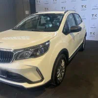 ثبت نام خودرو بک x3pro/مدل1405/TKK