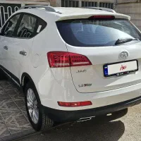 jac s5 15000 کار