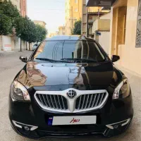 برلیانی h320 اتومات مدل۹۵