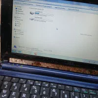 مینی لپتاب acer در حد نو