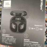 ایرپاد JBLمدل R190pro