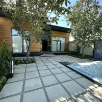 فروش ویلا استخردار مبله با سند تکبرگ و ۳ کنتور نصب