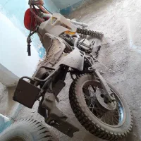 موتور تریل ۲۰۰cc
