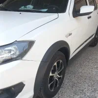 فروش کوئیک فول آپشن ۱۴۰۴ برج ۸