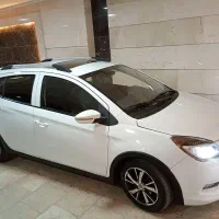 لیفان x50 اتومات کارمندی استثنایی