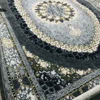 فرش جدید ۷۰۰شانه نونو جفت جزئیات بیشتر پایین