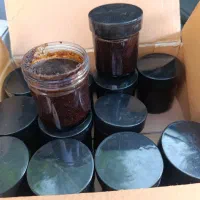 رب لیمو عمانی غلیظ و ترش فقط بسته ای 100تومن