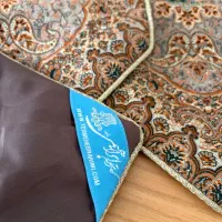رومیزی ۳ تکه ابراهیمی یزد
