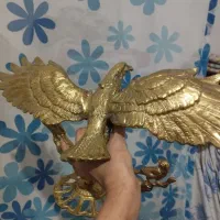 عقاب برنز سنگین واصل