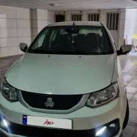 ساینا s دوگانه ۴۰۳