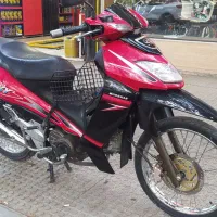 مدناس گالکسی بک جلو 130