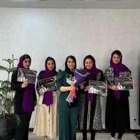 آموزش رنگ و لایت (جشنواره زمستانه )