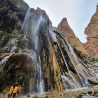 یاسوج گردی