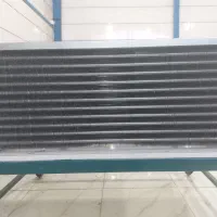 خنک کننده برقی دوفن