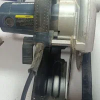 اره دیسکی بزرگ توسن