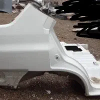 گلگیر عقب پراید سطون جدید