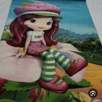 فرش اتاق کودک