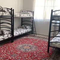 خوابگاه آقایان -کارمندی دانشجویی|اجارهٔ کوتاه‌مدت آپارتمان و سوئیت|تهران, دانشگاه تهران|دیوار