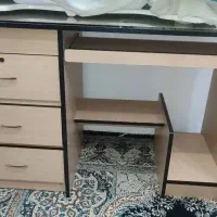 میز کامپیوتر