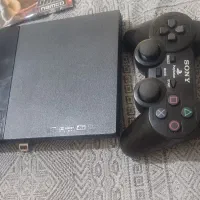 PS2سوپر اسلیم