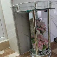 زیر آیینه|بوفه، ویترین، کنسول|نهاوند, |دیوار