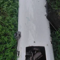 آبگرمکن ایستاده