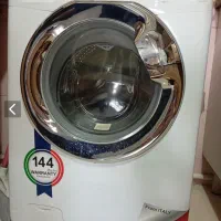 ماشین لباسشویی زیرووات ۸ کیلویی مدل A