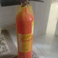 فروش کپسول آتش نشانی CO2