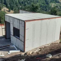 نیروی کار جوان برای ساختمان کارگر ساختمانی