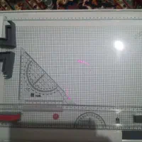 تخته رسم نقشه برداری