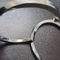 بنگل حک دار