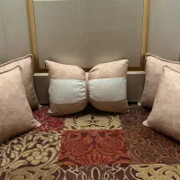 دوخت انواع کوسن مبلمان و کاور کوسن